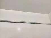 Türverkleidung links hinten VW Passat B6 Variant (3C5) 3C9839475D