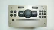 Radio/Navigationssystem-Kombination Opel Corsa D (S07) 344183129