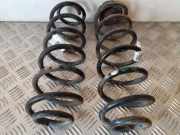 Fahrwerksfeder hinten rechts SEAT LEON (1M1) 1.9 TDI