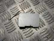 Abdeckung Abschlepphaken Volvo S80 I (184) 9151384