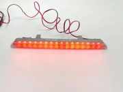 Zusatzbremsleuchte PEUGEOT 607 (9D, 9U) 2.2 HDI 9629586680