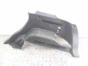 Kofferaum Schlossverkleidung OPEL ANTARA 2.4