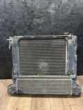 Radiator Pack Set BMW X5 (E53) 3.0 d 778838709