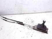 Gangschaltmechanismus