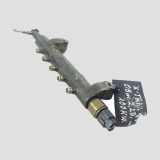 KRAFTSTOFFVERTEILER EINSPRITZLEISTE VERTEILERROHR NISSAN X-TRAIL (T30) 2.2 dCi 4x4 10F23