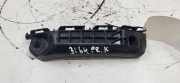 Stoßstangenhalter vorne links TOYOTA YARIS (_P13_) 1.5 Hybrid (NHP130_) 525360D090