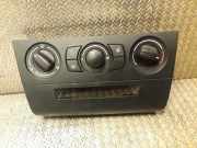 Klimabedienteil BMW 1 (E81) 116 i 9162986