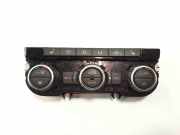 Heizungsbetätigung (Konsole) vorne VW Sharan (7N) 7N0907044R