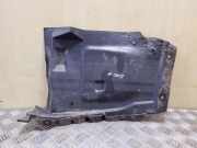 Schmutzfänger hinten rechts MITSUBISHI PAJERO III (V7_W, V6_W) 3.2 Di-D 5370A364