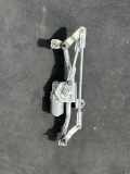 Scheibenwischermechanismus vorne AUDI Q4 SUV (F4B) 50 e-tron quattro 397022009
