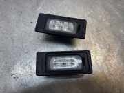 Kennzeichenbeleuchtung AUDI A6 (4G2, C7, 4GC) 3.0 TDI quattro 4G0943021