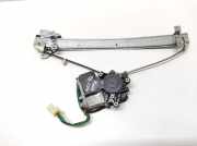 Fensterheber rechts vorne Mitsubishi Galant VI Station Wagon (EA0) MR280666
