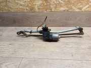 Scheibenwischermechanismus vorne AUDI A4 Avant (8ED, B7) 1.9 TDI 0609212