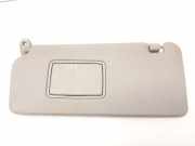 Sonnenblende links Honda Jazz II (GD, GE)