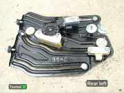 Motor Fensterheber links hinten Maserati GranTurismo () 082526100