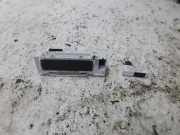 Innenuhr RENAULT CLIO III (BR0/1, CR0/1) 1.5 dCi (BR17, CR17) 21675179