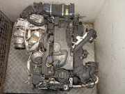 Motor ohne Anbauteile (Benzin) Mercedes-Benz S-Klasse (W222) 656929
