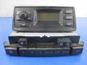 Radio/Navigationssystem-Kombination Toyota Yaris Verso (P2) 861200D070