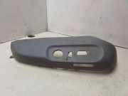 Details zur Sitzverkleidung VW PASSAT B7 ALLTRACK (365) 2.0 TDI 3C0881317E