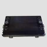 Navigationsanzeige VW GOLF VII (5G1, BQ1, BE1, BE2) 2.0 GTD 5G6919605A