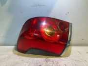 Rücklicht hinten links TOYOTA AVENSIS Estate (_T25_) 2.0 D-4D (ADT250_) 0228011B02