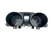 Tachometer VW Golf VI Cabriolet (517) 5K0920860E
