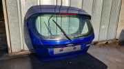 Kofferraumdeckel FORD FIESTA VI 1.25