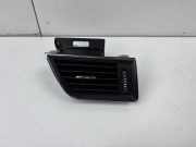 Frischluftgrill SKODA RAPID (NH3) 1.2 TSI 5JA819702J