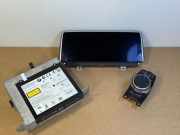 Navigationsanzeige BMW X5 (F15, F85) M 50 d 65128796225