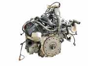 Motor AUDI A6 Avant (4G5, C7, 4GD) 3.0 TFSI quattro 06E103023AK