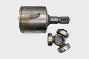 Antriebswelle links vorne Fiat Ducato Kasten (290) 95576557