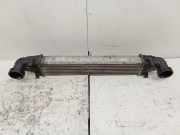 Ladeluftkühler Mercedes-Benz CLS (C219) A2115002602