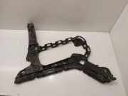 Stoßstangenhalterung hinten links VW PASSAT Variant B8 (3G5) 2.0 TDI 4motion 3G0807393