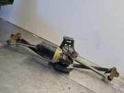 Scheibenwischermechanismus vorne AUDI 80 Avant (8C, B4) 2.6 0390241097