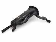 Hitzeschutz JAGUAR XF (X250) 3.0 D CX23017A18AA