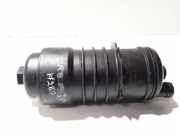 Ölfilterträger VW Touareg I (7L) 8558686