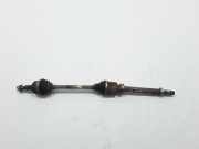 Antriebswelle rechts vorne Renault Kangoo II - Grand Kangoo (KW0) 391007525R