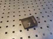 Kotflügelzierleiste hinten links