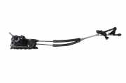 Gangschaltmechanismus VW GOLF VII (5G1, BQ1, BE1, BE2) 2.0 GTD 5Q0711049AR