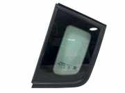 Kleines Seitenfenster hinten links