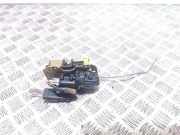 Schloss Heckdeckel Chrysler Voyager II (ES) 678AA