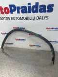 Rear Arch Liner Trim VW TIGUAN (5N_) 2.0 TFSI 4motion 5N0854819B