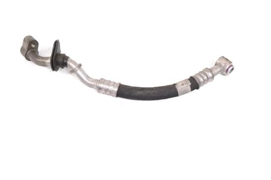 Klimaleitung PORSCHE CAYENNE (9PA) S 4.5 7L0820743A Bild Klimaleitung PORSCHE CAYENNE (9PA) S 4.5 7L0820743A