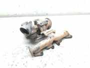 Turbolader JEEP COMPASS (MK49) 2.2 CRD 4x4 A2053304577 A6511530194