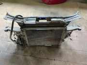 Radiator Pack Set AUDI A6 Avant (4B5, C5) 2.5 TDI quattro