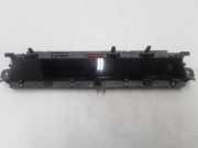 Kombiinstrument RENAULT SCÉNIC II (JM0/1_) 1.9 dCi (JM15) 8200461294