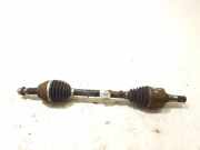 Antriebswelle vorne links RENAULT ESPACE V (JR_) 1.6 dCi 160 391018240R