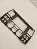 Dekoration des Navigationsbildschirms VW TRANSPORTER V (T5) Flatbed 2.5 TDI 7H0857237