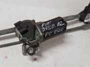 Scheibenwischermechanismus vorne FIAT STILO (192_) 1.9 JTD (192_XE1A)