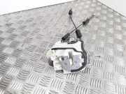 Türschloss hinten rechts HONDA JAZZ III (GE_, GG_, GP_) 1.2